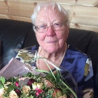 Henny Synøve Nordlund